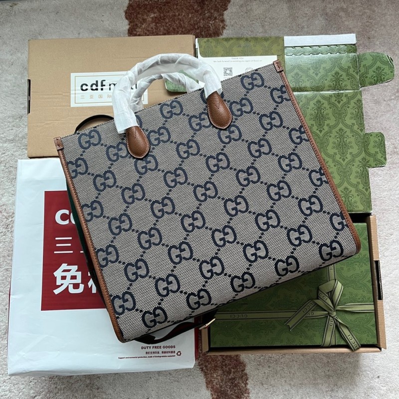 Gucci Tote Bag