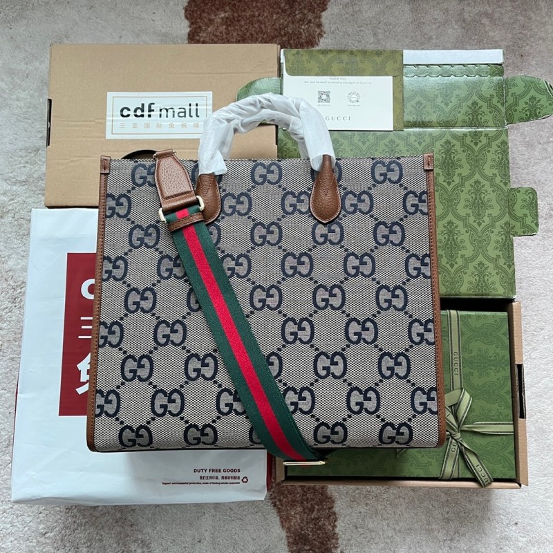 Gucci Tote Bag