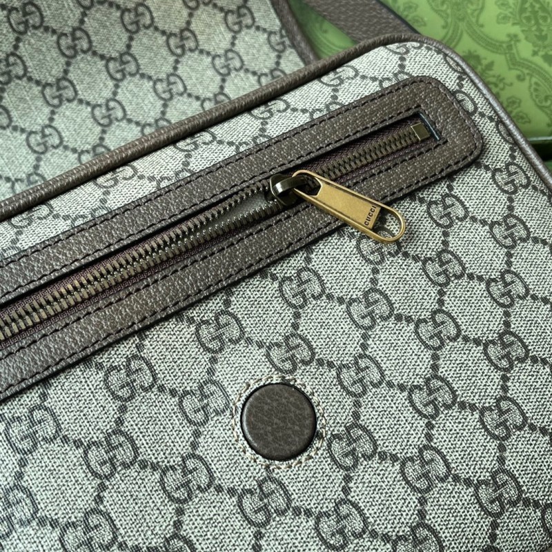 Gucci Messenger Bag