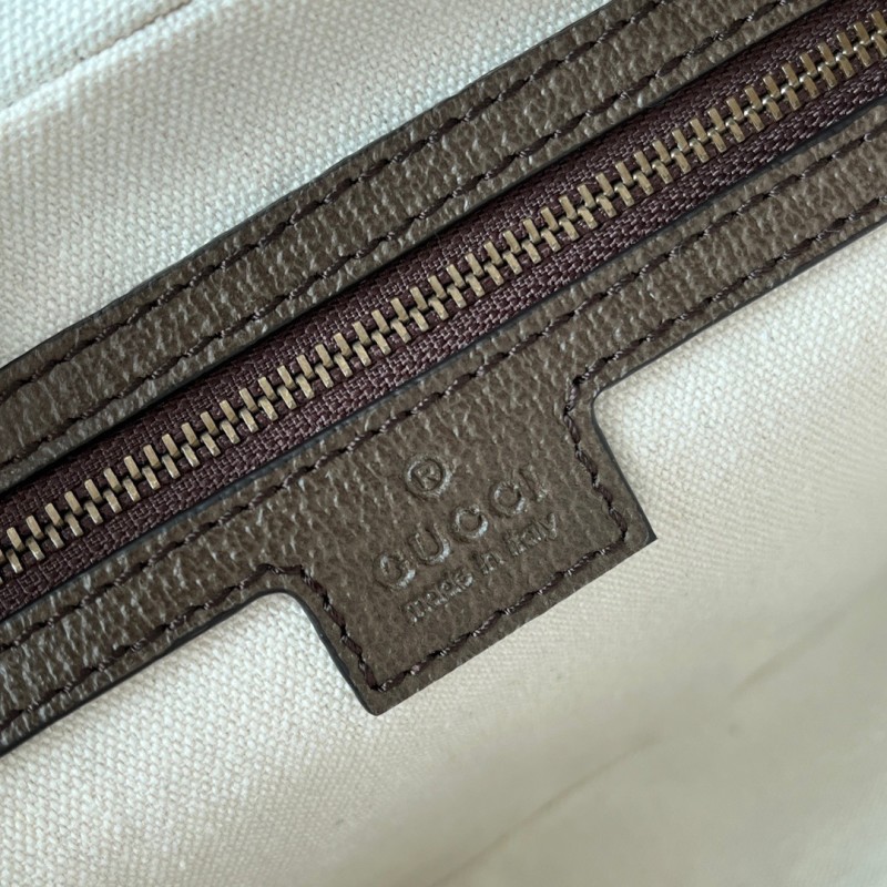 Gucci Messenger Bag