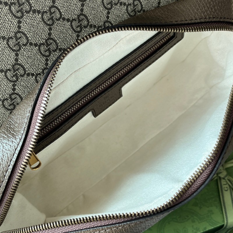 Gucci Messenger Bag