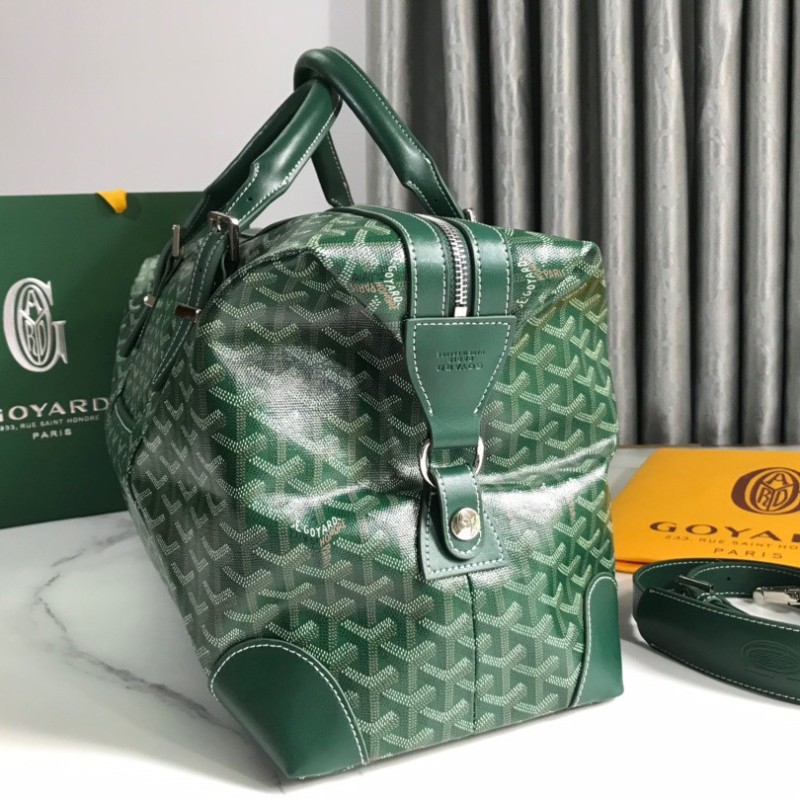 Goyard Travel Bag