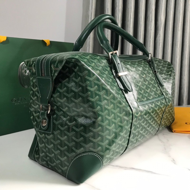 Goyard Travel Bag