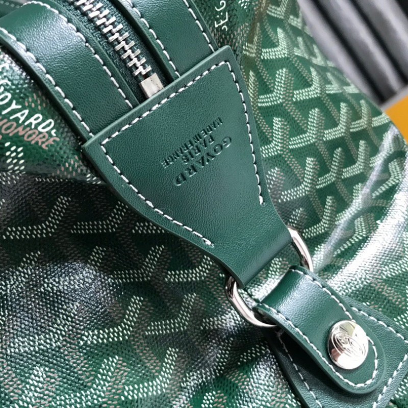 Goyard Travel Bag