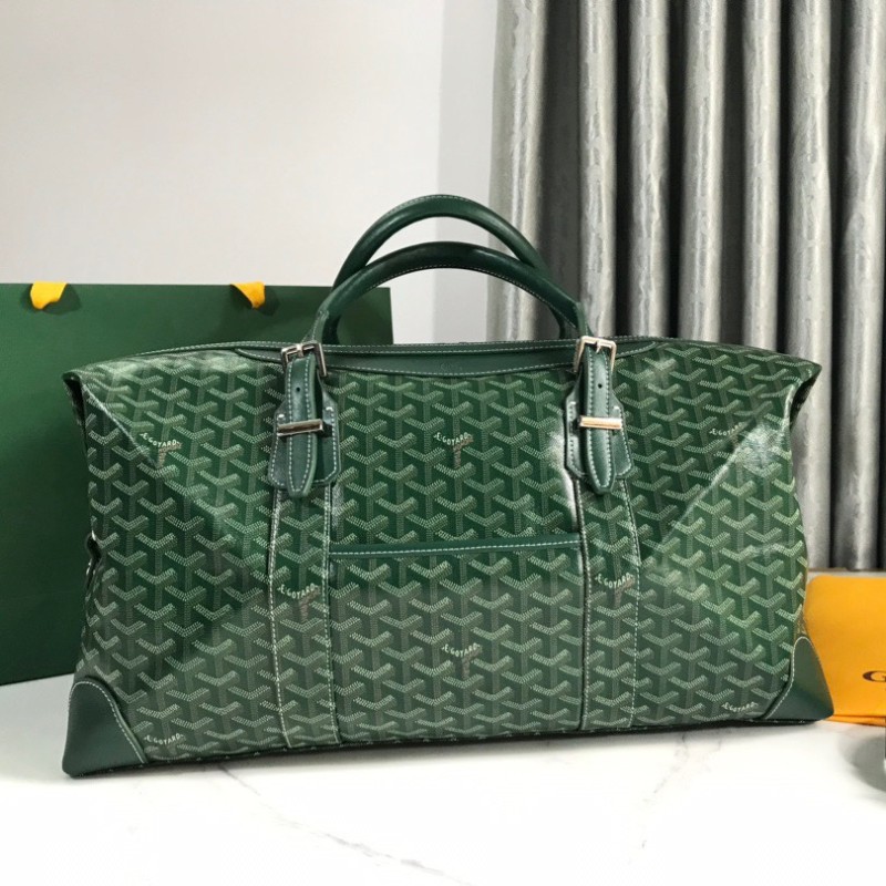 Goyard Travel Bag