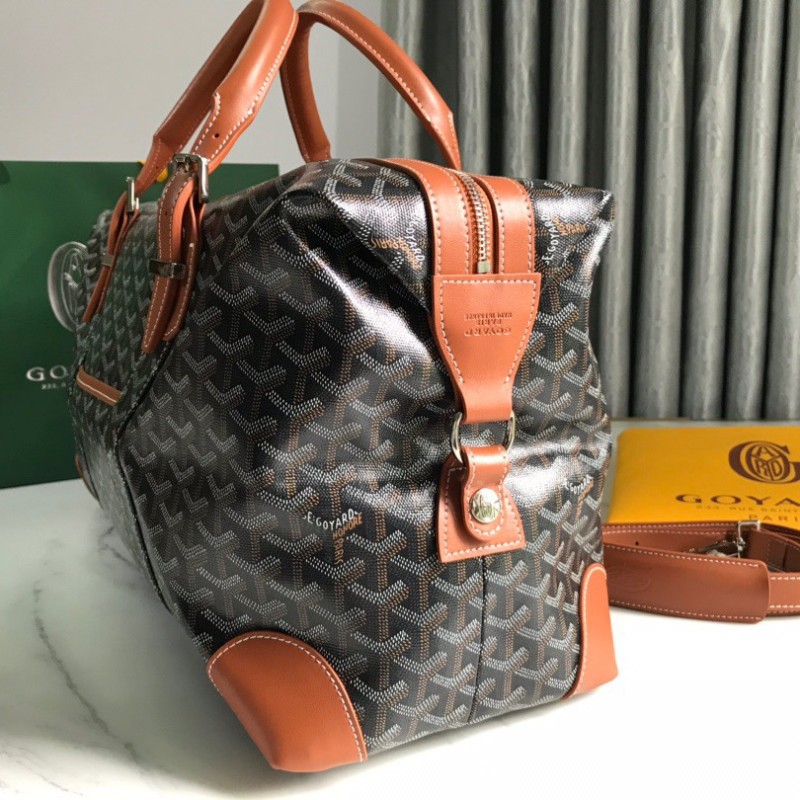 Goyard Travel Bag