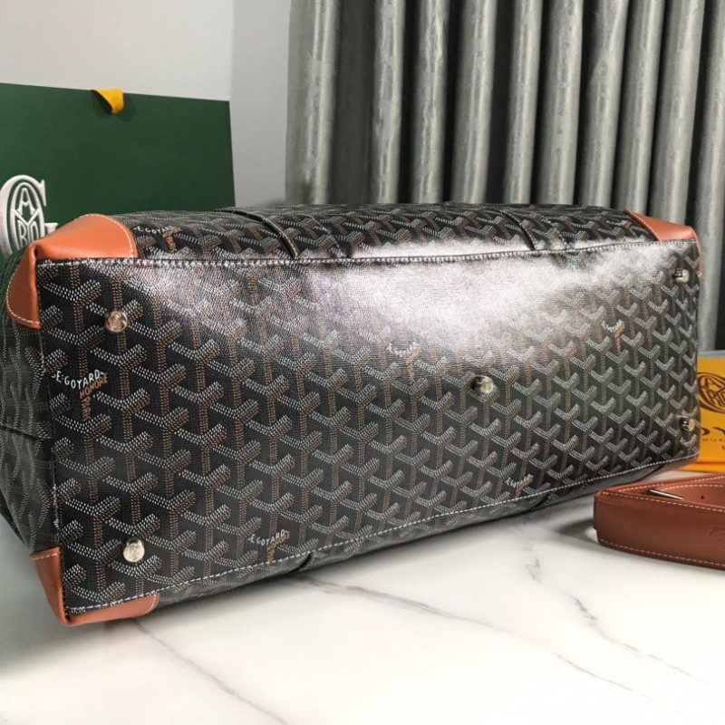 Goyard Travel Bag