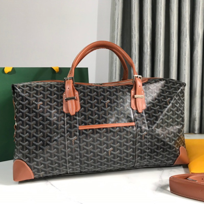 Goyard Travel Bag