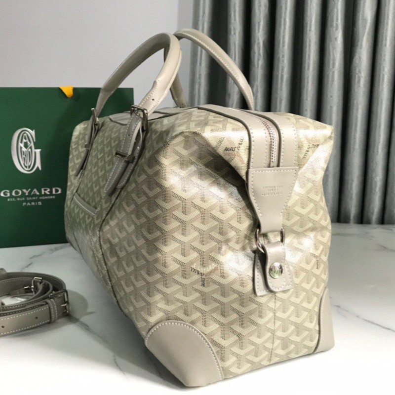 Goyard Travel Bag