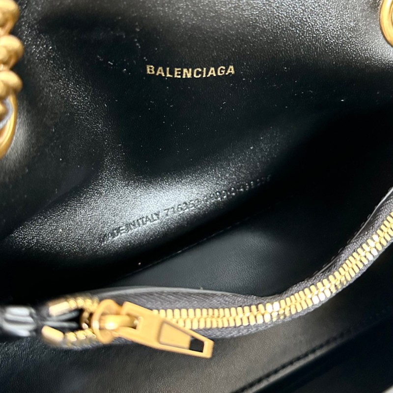 Balenciaga Crush