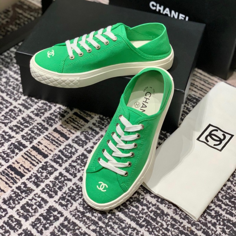 Chanel Sneakers 