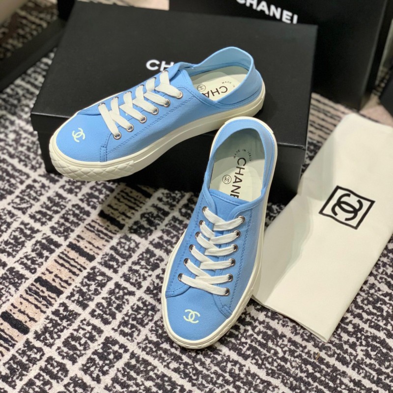 Chanel Sneakers 