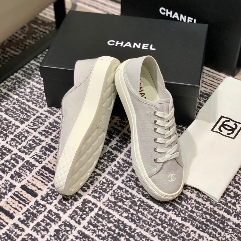 Chanel Sneakers 