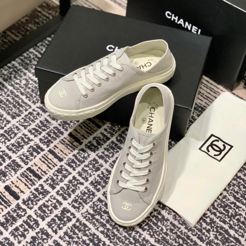 Chanel Sneakers 