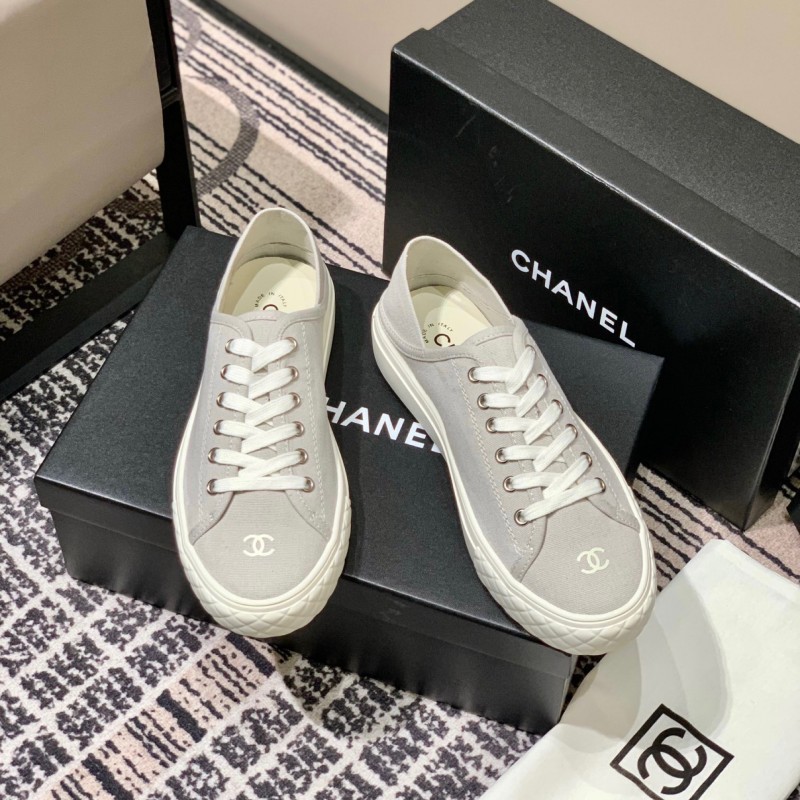 Chanel Sneakers 