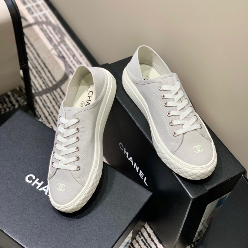 Chanel Sneakers 