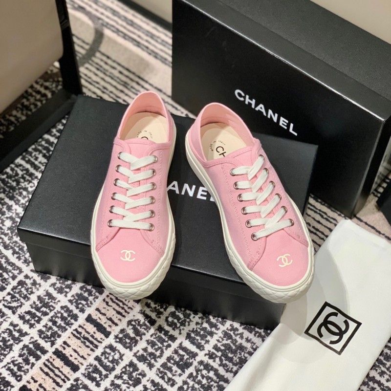 Chanel Sneakers