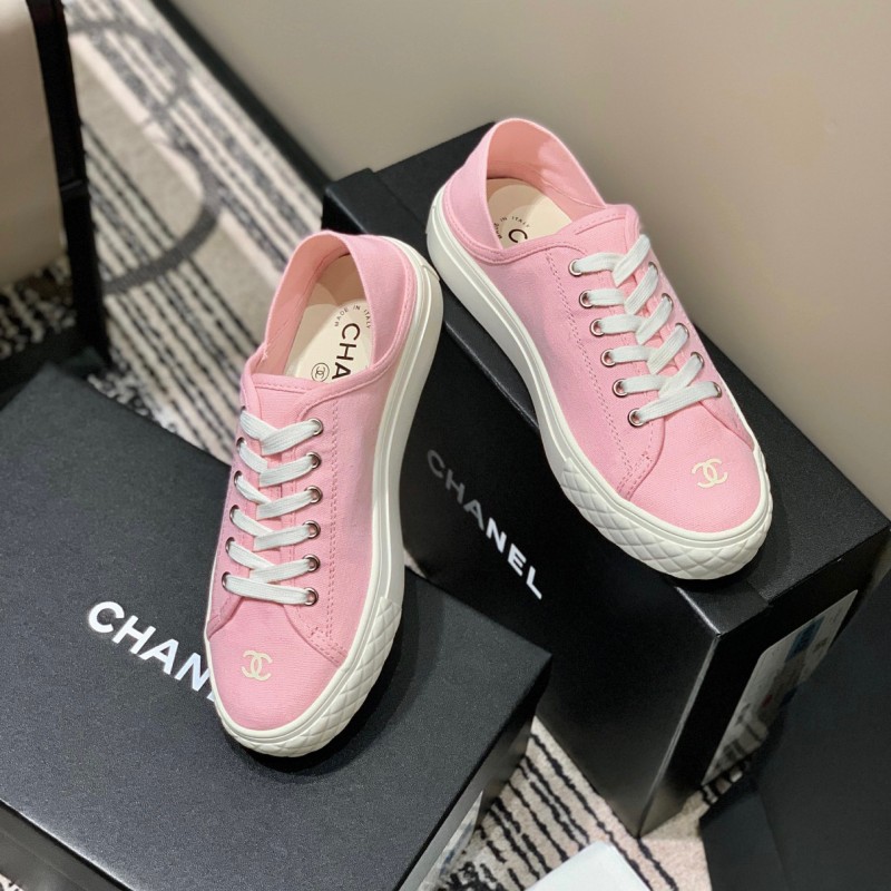 Chanel Sneakers