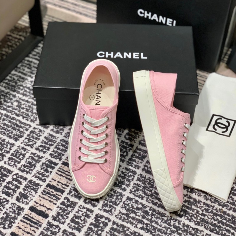 Chanel Sneakers