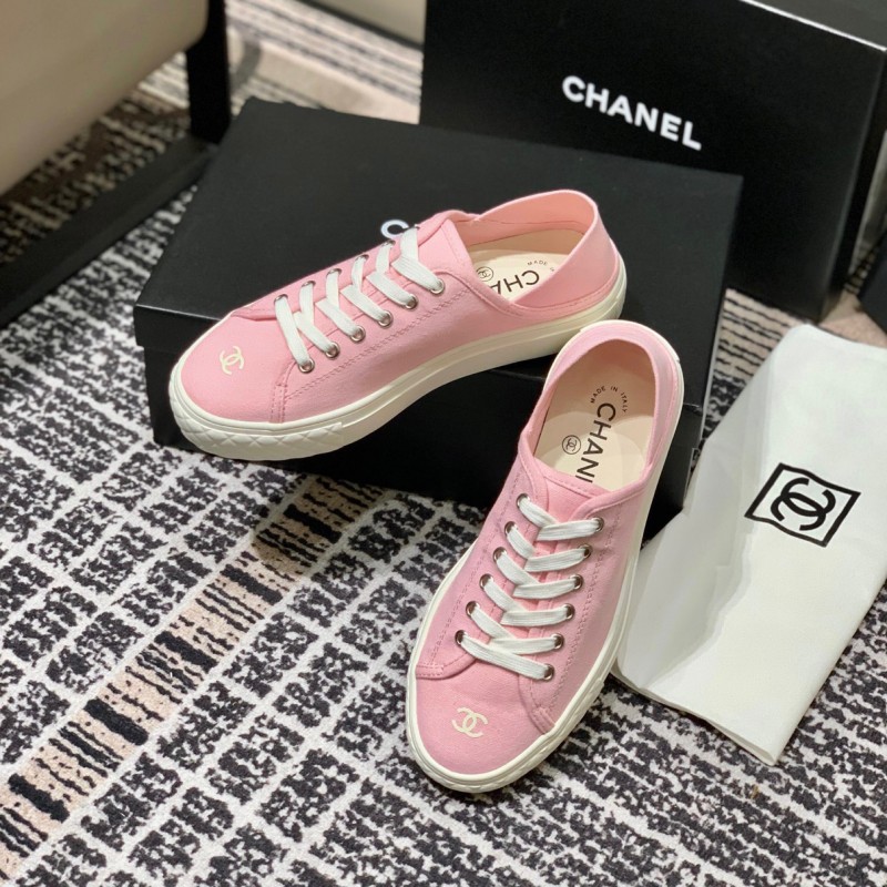 Chanel Sneakers