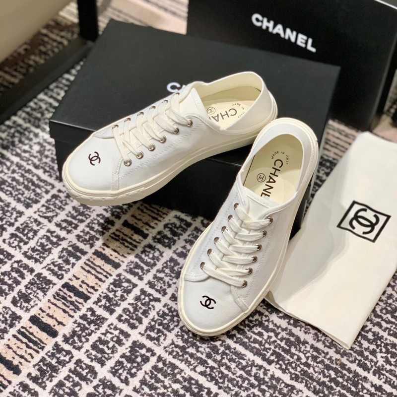 Chanel Sneakers 