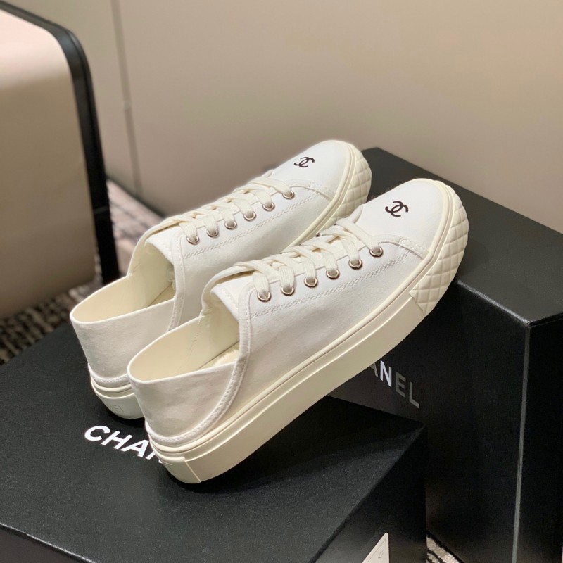 Chanel Sneakers 