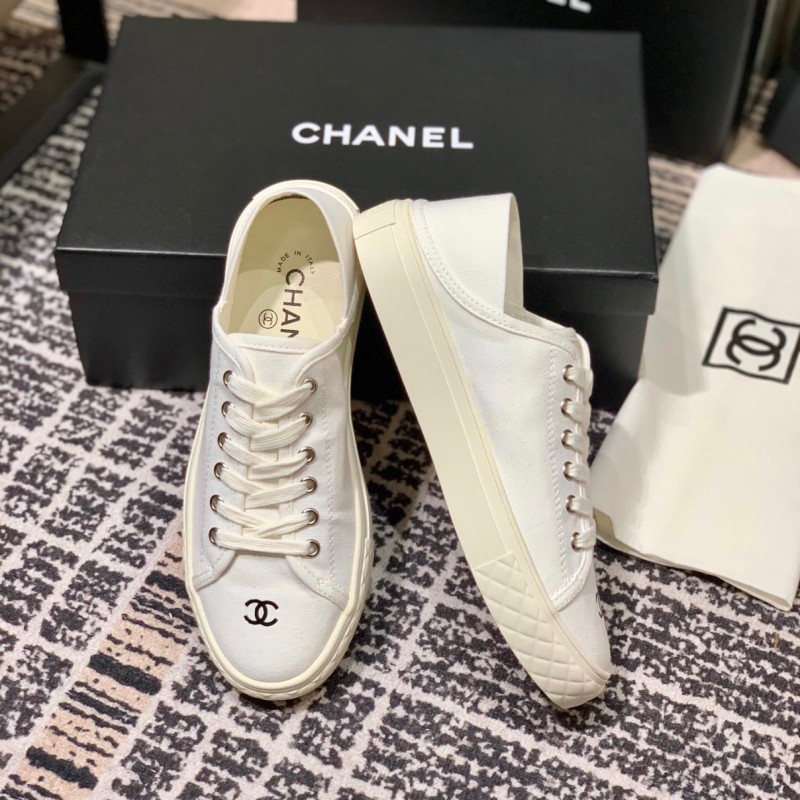 Chanel Sneakers 