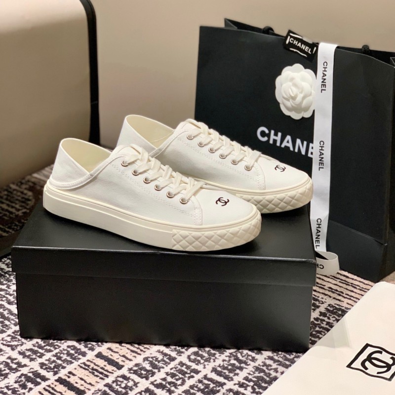 Chanel Sneakers 