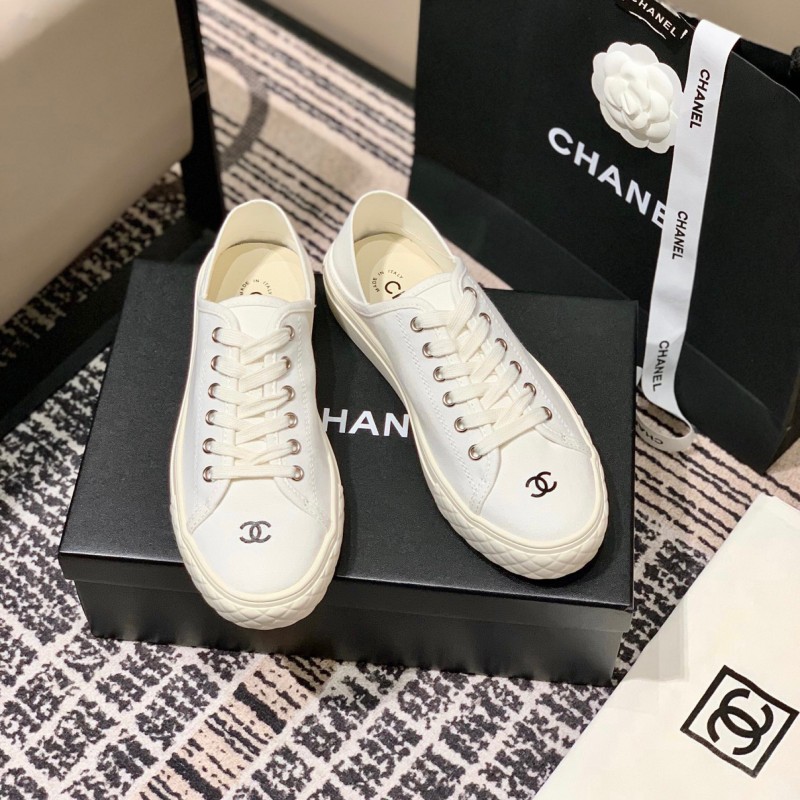 Chanel Sneakers 