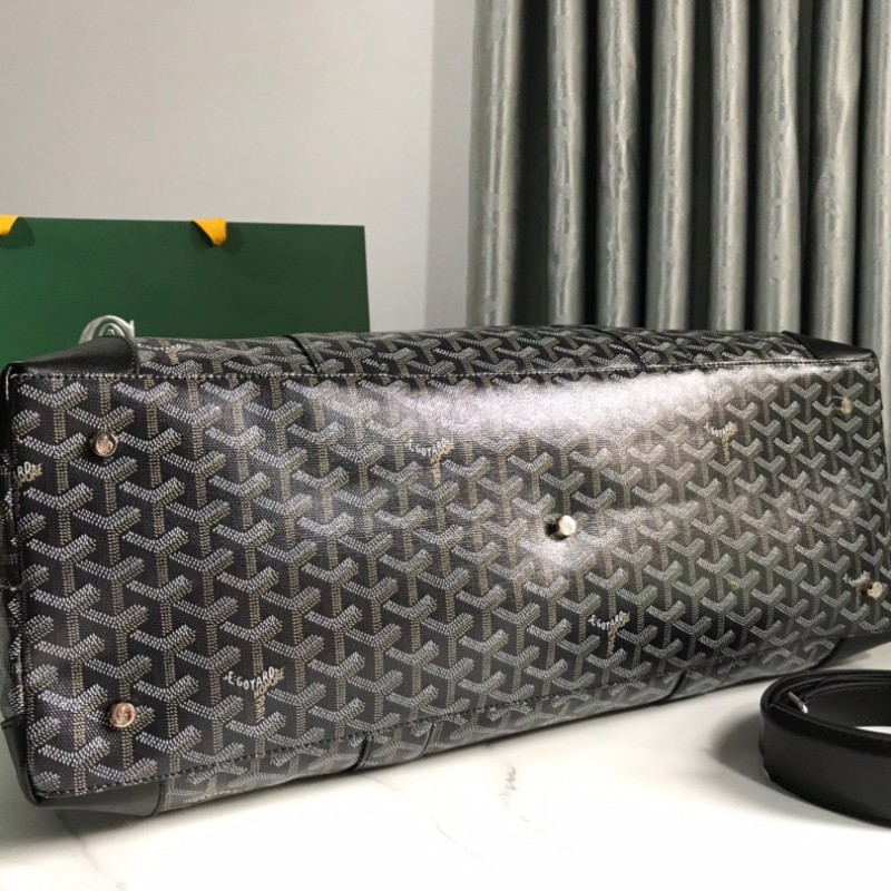 Goyard Travel Bag