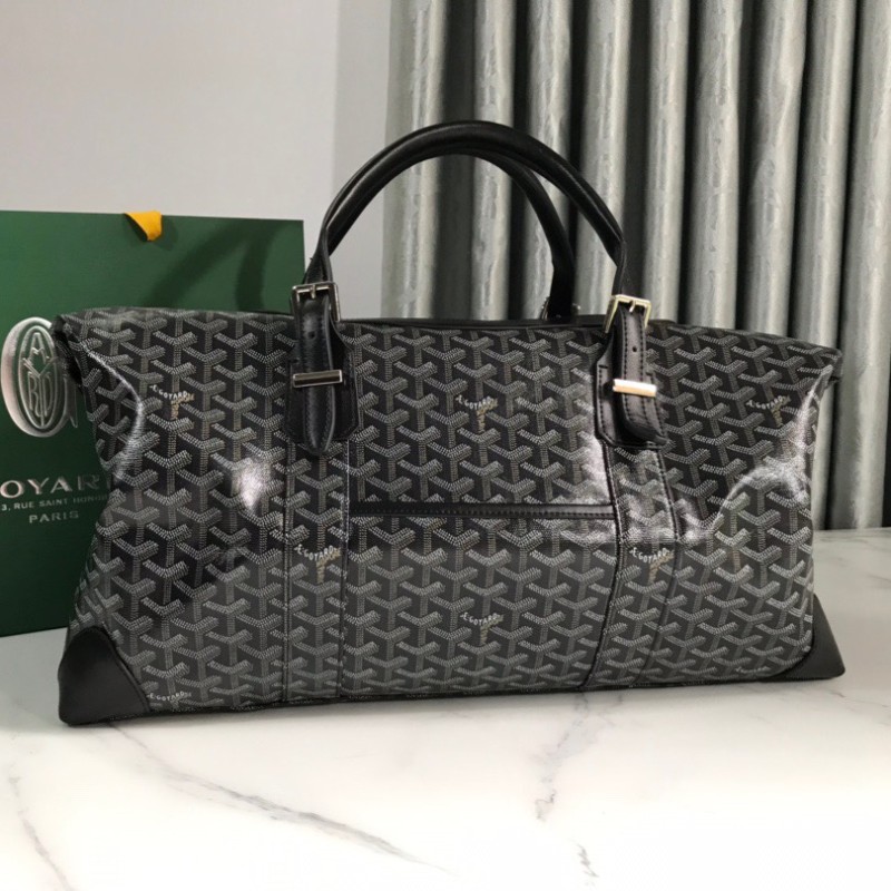 Goyard Travel Bag