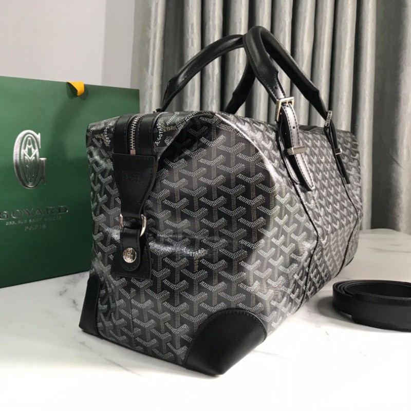 Goyard Travel Bag