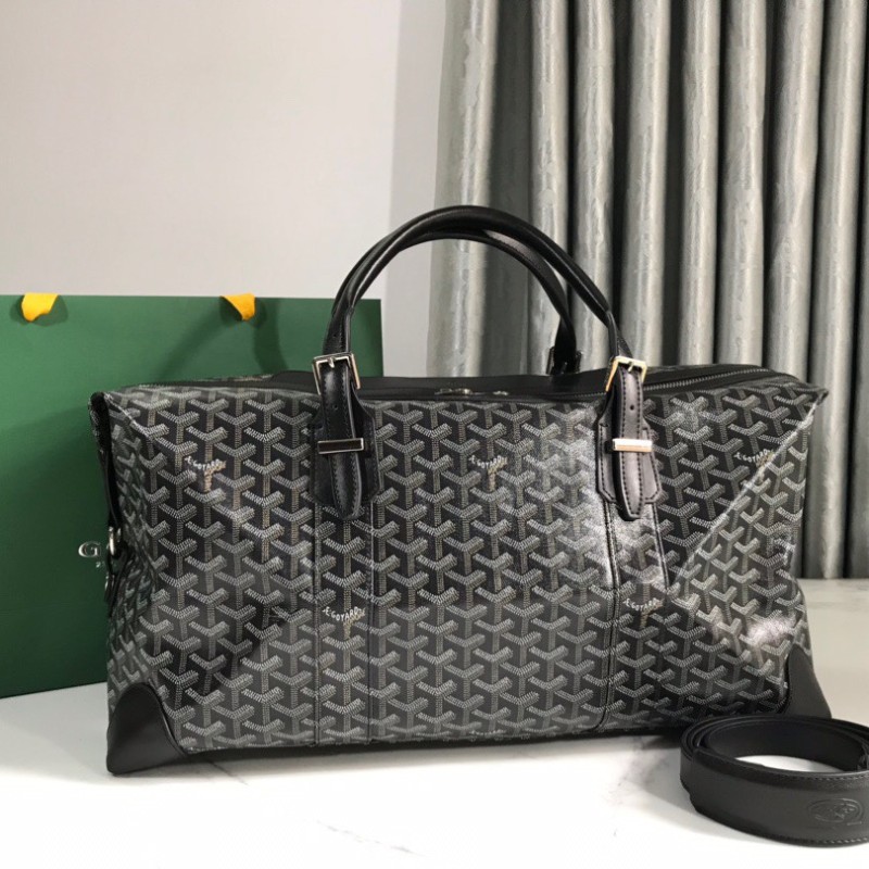 Goyard Travel Bag