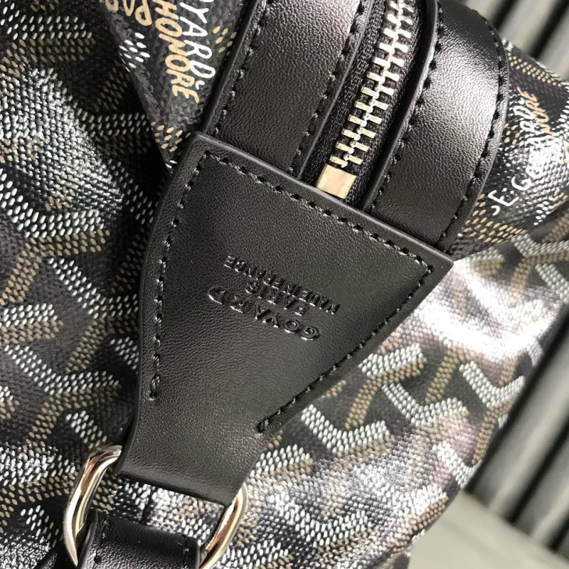 Goyard Travel Bag