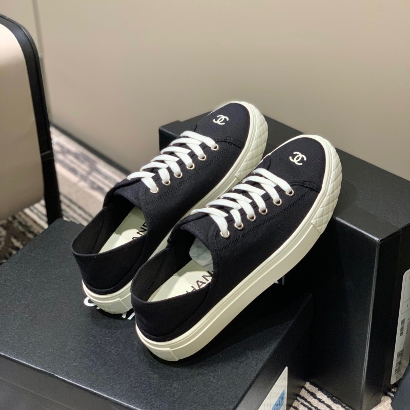 Chanel Sneakers 