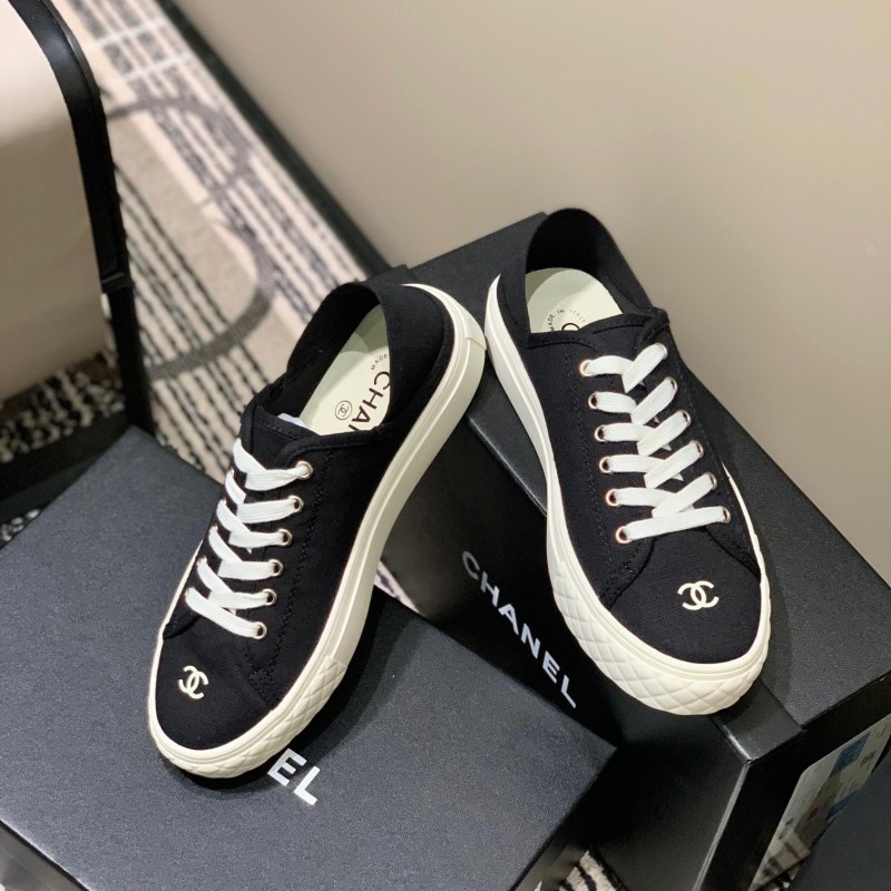 Chanel Sneakers 