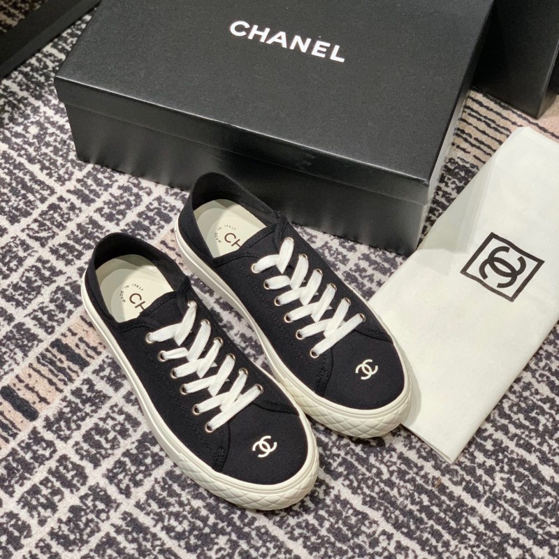 Chanel Sneakers 