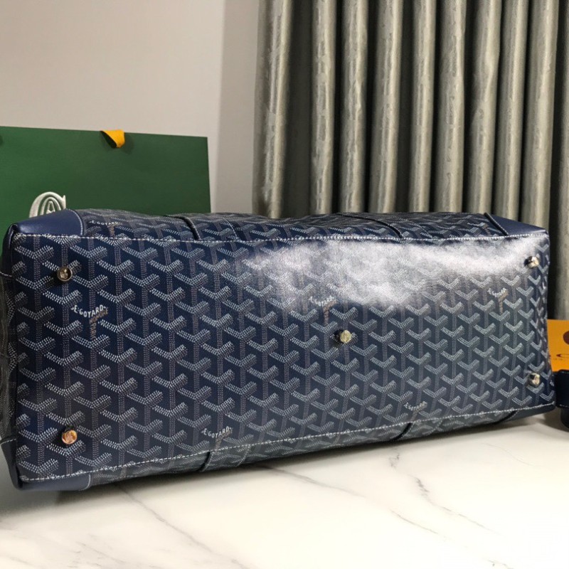 Goyard Travel Bag