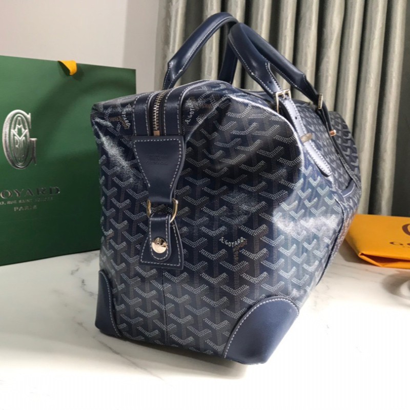 Goyard Travel Bag