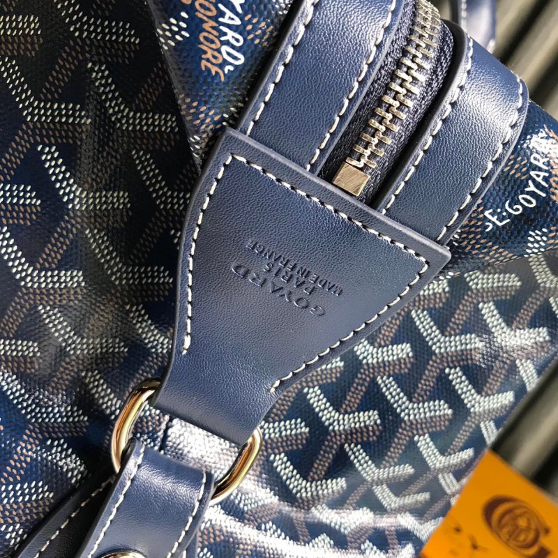 Goyard Travel Bag