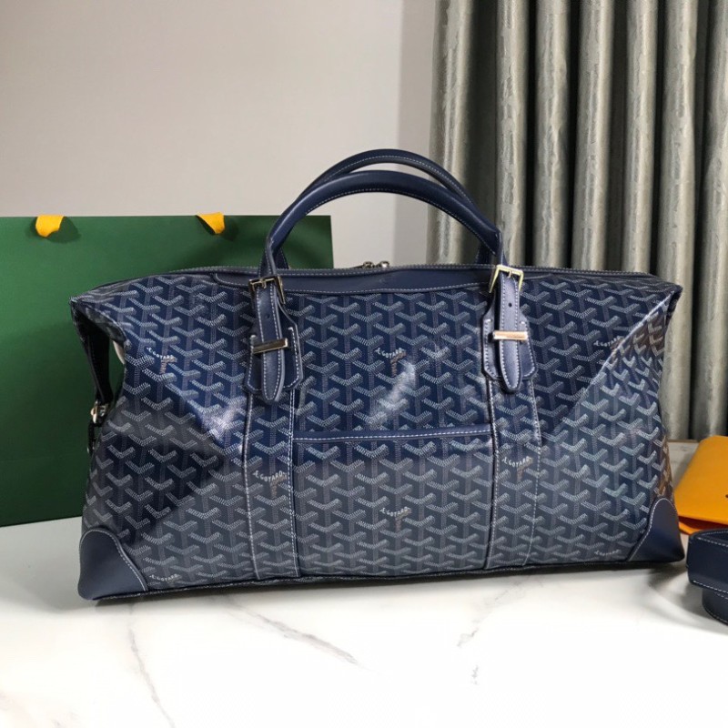 Goyard Travel Bag