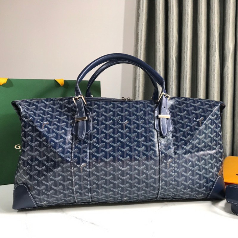 Goyard Travel Bag