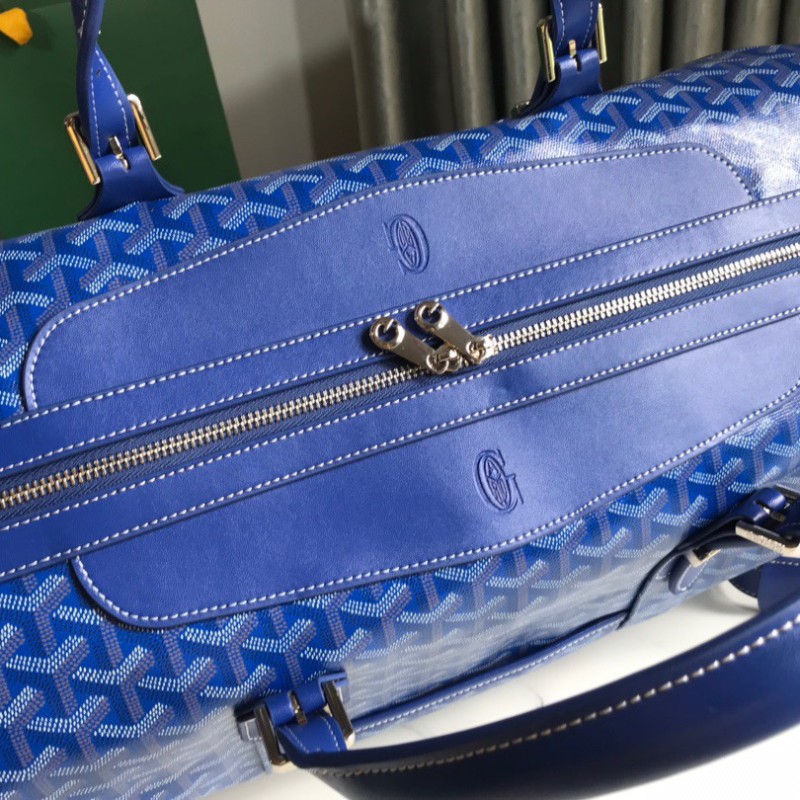 Goyard Travel Bag