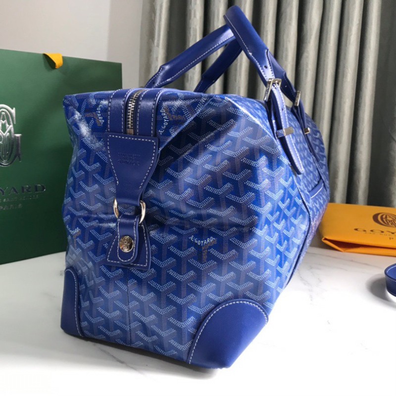 Goyard Travel Bag