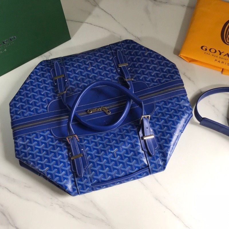 Goyard Travel Bag