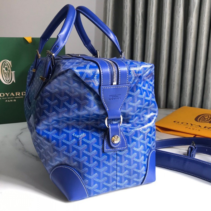 Goyard Travel Bag