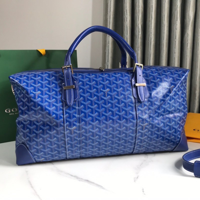 Goyard Travel Bag