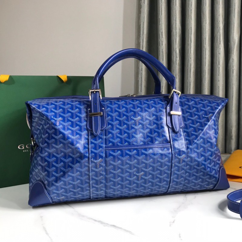 Goyard Travel Bag