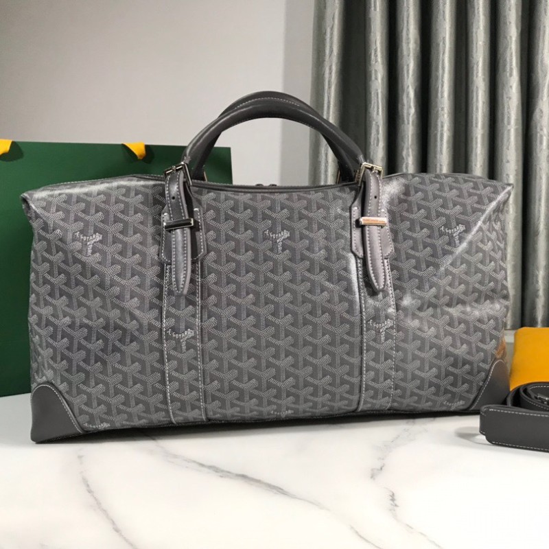 Goyard Travel Bag