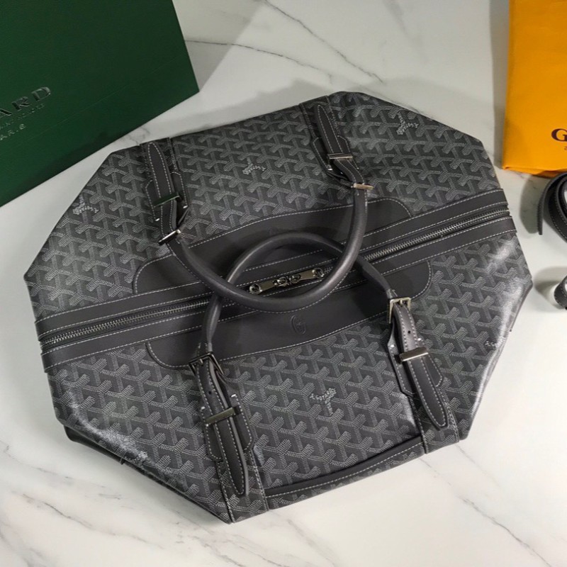 Goyard Travel Bag